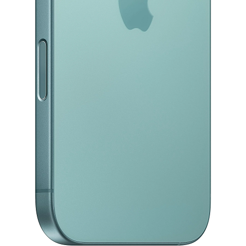 Apple iPhone 16, 512GB - Teal - Image 4