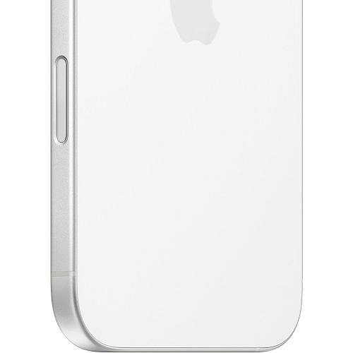 Apple iPhone 16, 512GB - White - Image 4