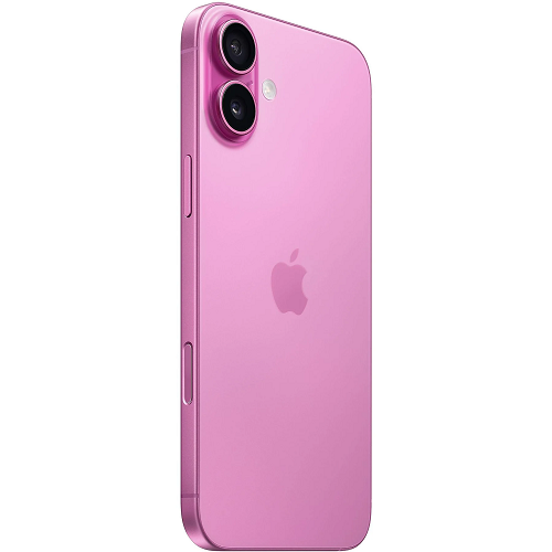 Apple iPhone 16 Plus, 512GB - Pink - Image 2