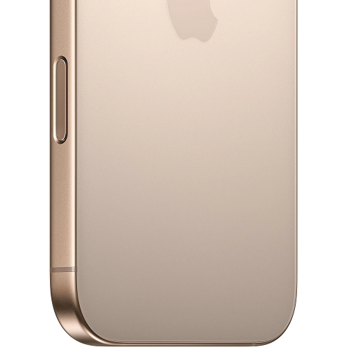 Apple iPhone 16 Pro, 128GB - Desert Titanium - Image 4