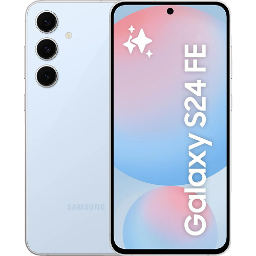 Samsung Galaxy S24 FE 128GB - Blue