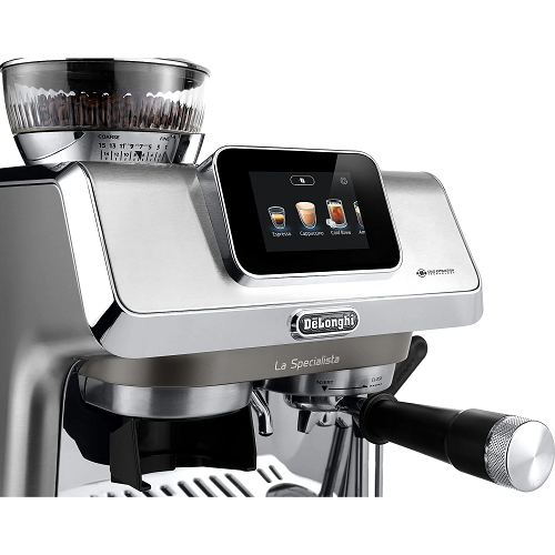 De’Longhi La Specialista Touch EC9455.M