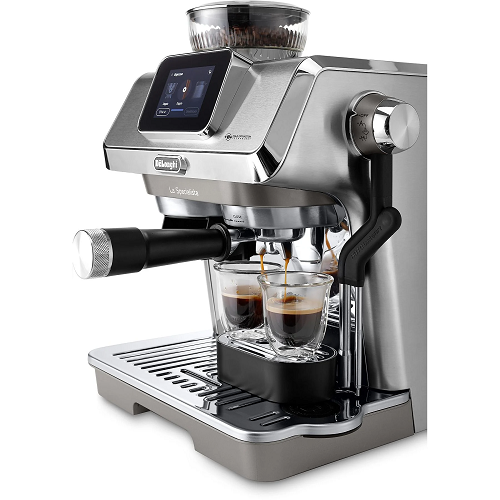 De'Longhi La Specialista Touch EC9455.M - Image 2