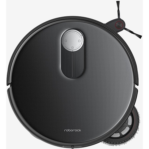 Roborock Qrevo Slim Black - Image 2