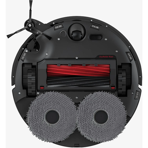 Roborock Qrevo Slim Black