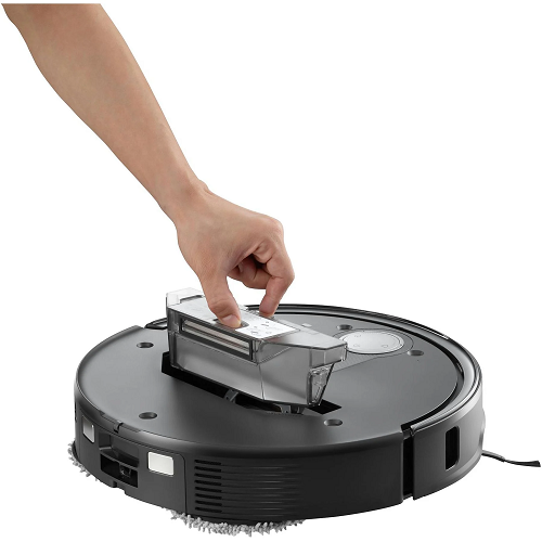 Roborock Qrevo Slim Black - Image 4