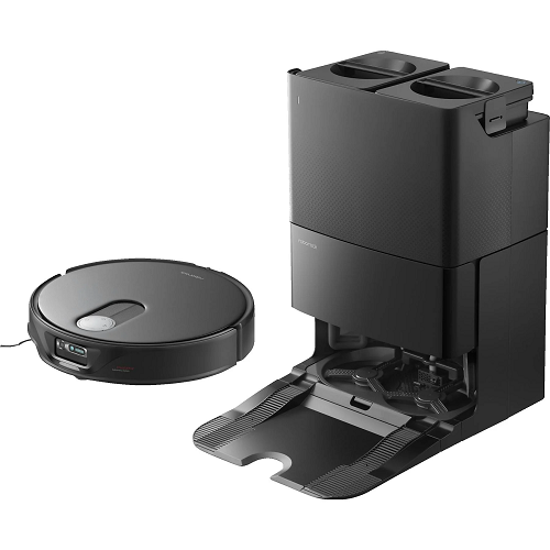 Roborock Qrevo Slim Black