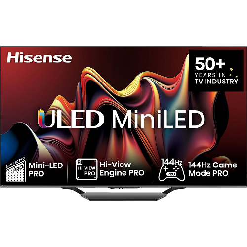 Hisense 65U7NQ
