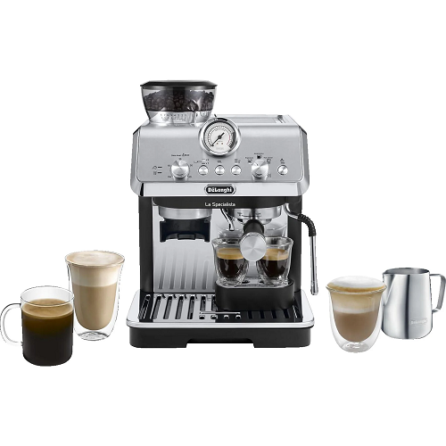 De'Longhi La Specialista Arte EC9155.MB