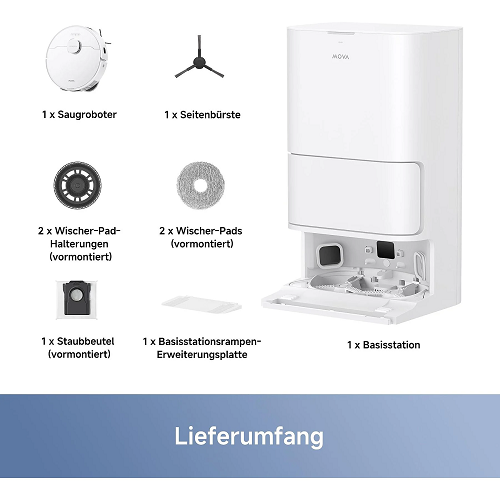 MOVA E30 Ultra RLE51SE - Image 5