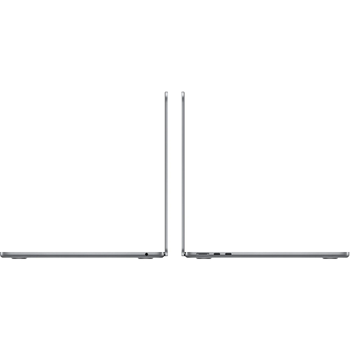 Apple MacBook Air, 13.6-inch, M3 Chip, 8-core CPU, 10-core GPU, 24GB Unified Memory, 512GB SSD – Space Grey