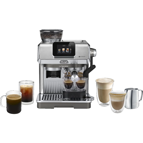 De'Longhi La Specialista Touch EC9455.M
