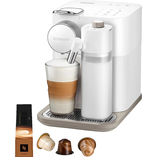 De'Longhi Gran Lattissima EN640 White