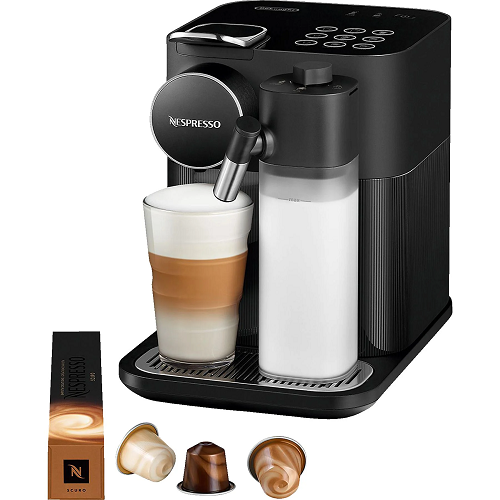 De'Longhi Gran Lattissima EN640 Black