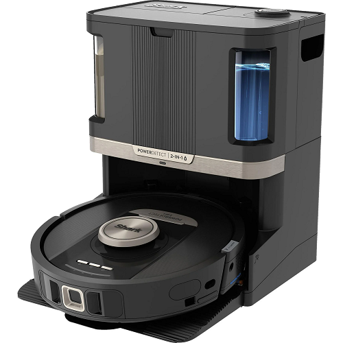 Shark PowerDetect NeverTouch Pro RV2800ZEEU