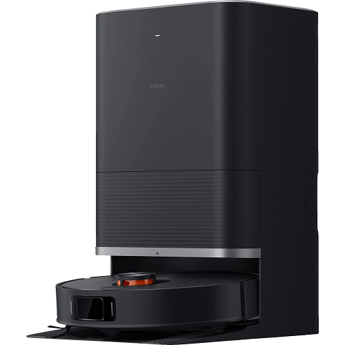 Xiaomi Robot Vacuum X20 Max Black