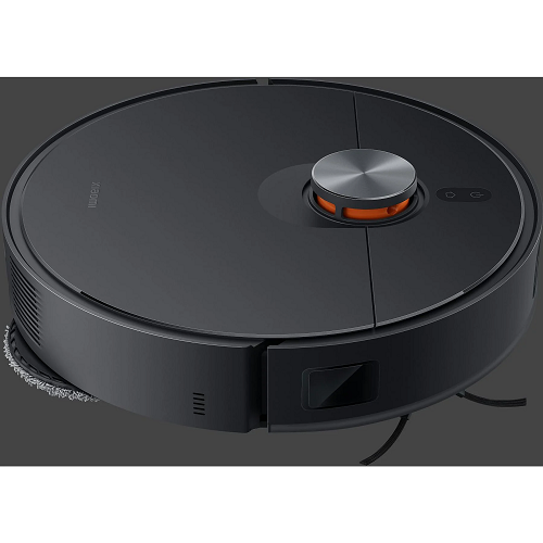 Xiaomi Robot Vacuum X20 Max Black