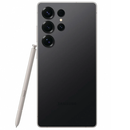 Samsung Galaxy S25 Ultra, 256GB – Black