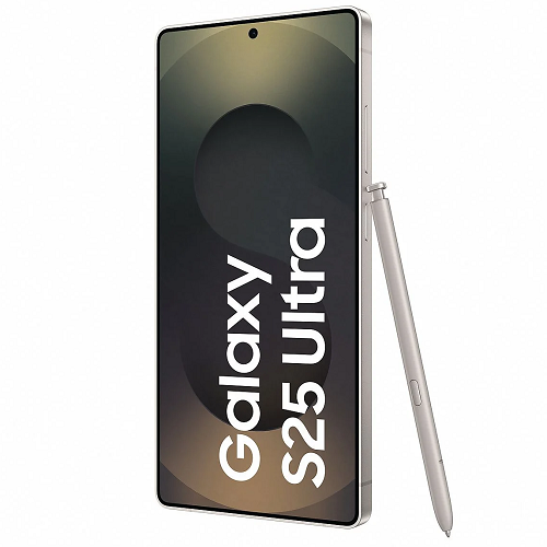 Samsung Galaxy S25 Ultra, 512GB - Black - Image 2