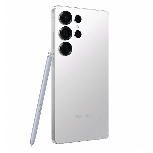 Samsung Galaxy S25 Ultra, 256GB – Silver