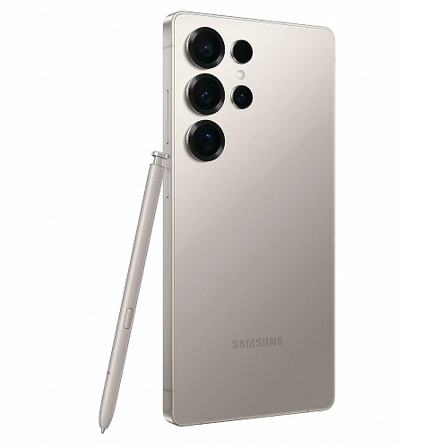 Samsung Galaxy S25 Ultra, 1TB – Grey