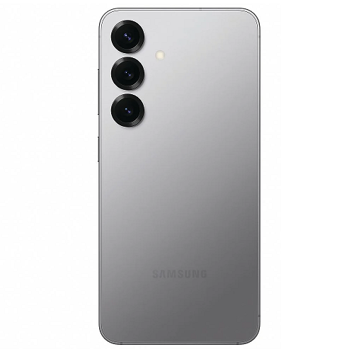 Samsung Galaxy S25 128GB – Silver