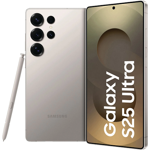 Samsung Galaxy S25 Ultra, 512GB - Grey