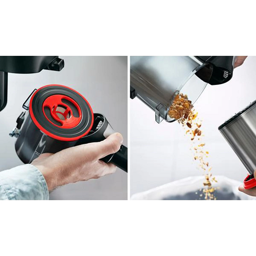 Bosch BKS711PET Unlimited 7 ProAnimal