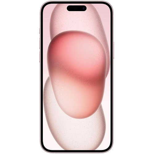 Apple iPhone 15 Plus, 256GB - Pink - Image 2