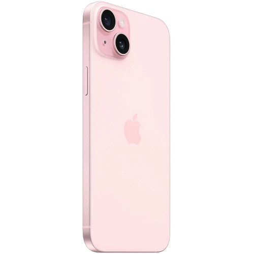 Apple iPhone 15 Plus, 512GB – Pink