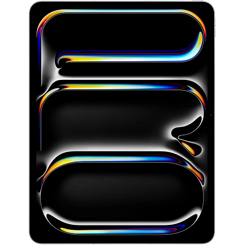 Apple iPad Pro M4, 11-inch, Wi-Fi, 256GB - Silver - Image 2