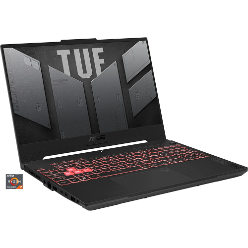 ASUS TUF Gaming Notebook A15 FA507NUR-LP012W - Image 2