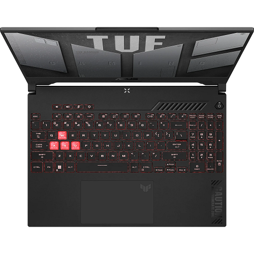 ASUS TUF Gaming Notebook A15 FA507NUR-LP012W