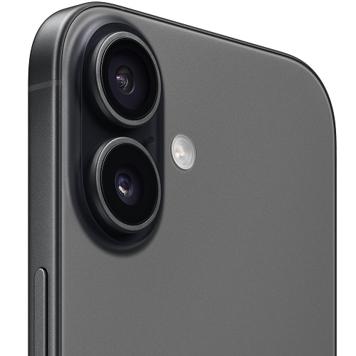 Apple iPhone 17, 256GB Black