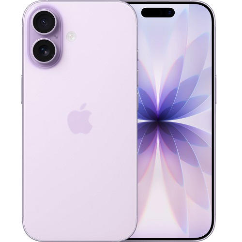 Apple iPhone 17, 256GB Lavender