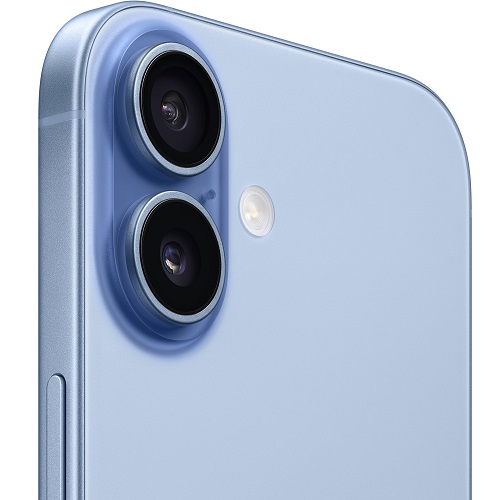 Apple iPhone 17, 256GB Mist Blue