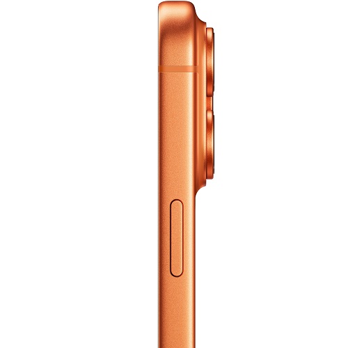 Apple iPhone 17 Pro, 256GB Cosmic Orange