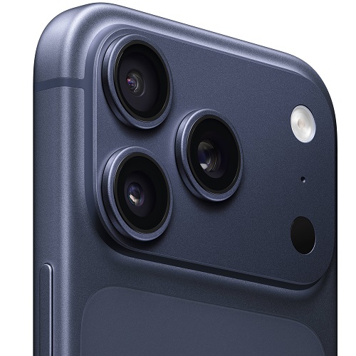 Apple iPhone 17 Pro, 256GB Deep Blue