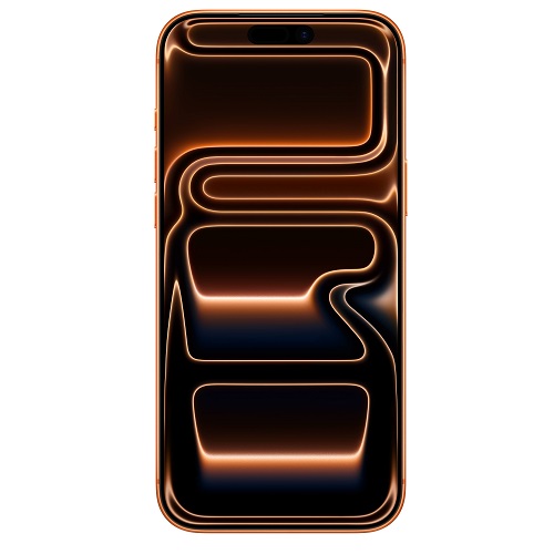 Apple iPhone 17 Pro Max, 256GB Cosmic Orange - Image 2