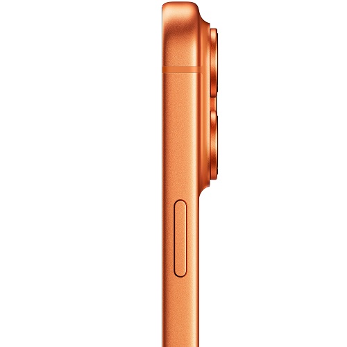 Apple iPhone 17 Pro Max, 256GB Cosmic Orange