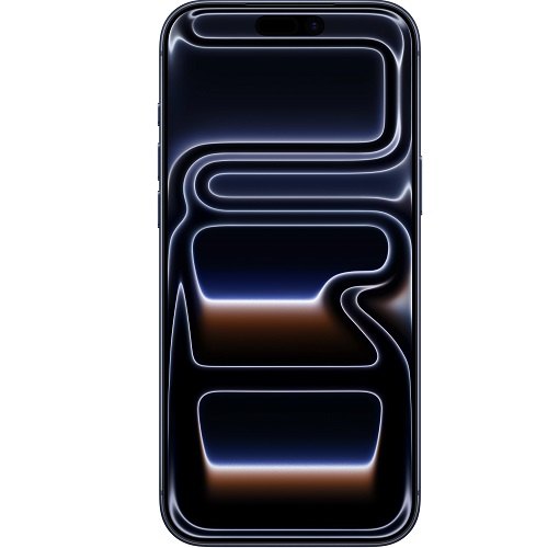 Apple iPhone 17 Pro Max, 256GB Deep Blue - Image 2