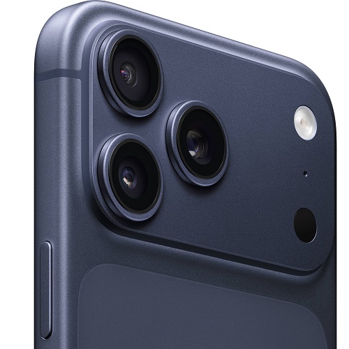 Apple iPhone 17 Pro Max, 256GB Deep Blue