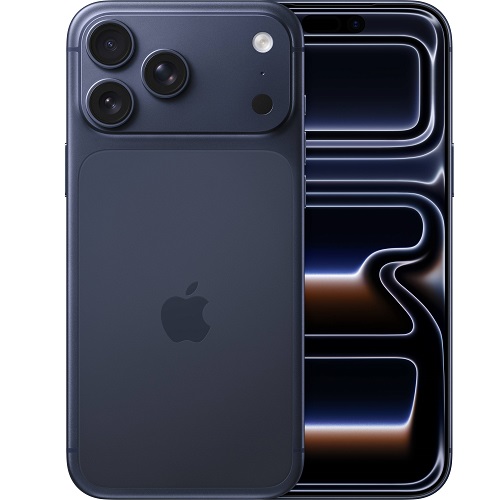 Apple iPhone 17 Pro Max, 256GB Deep Blue