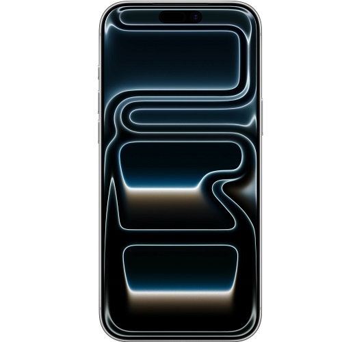 Apple iPhone 17 Pro Max, 256GB Silver - Image 2