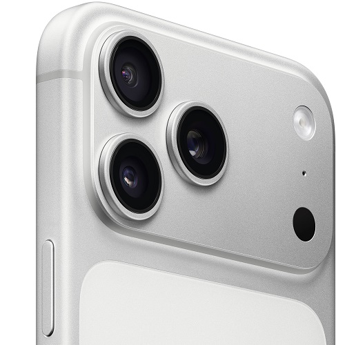 Apple iPhone 17 Pro Max, 256GB Silver