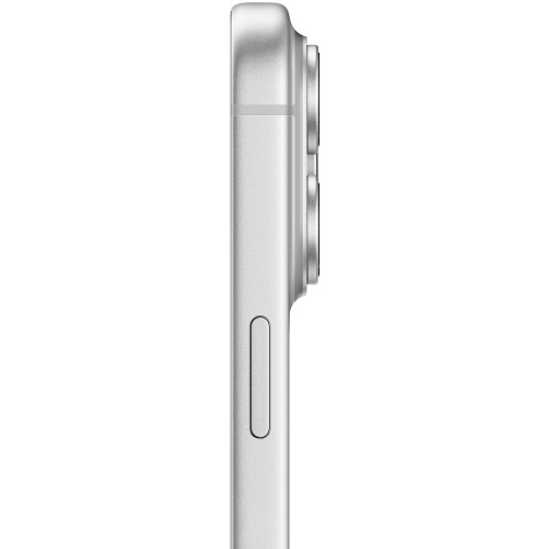 Apple iPhone 17 Pro Max, 256GB Silver - Image 4