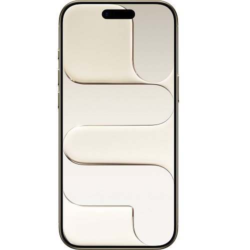 Apple iPhone Air, 512GB Light Gold - Image 2