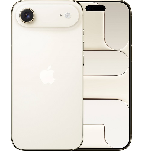 Apple iPhone Air, 512GB Light Gold