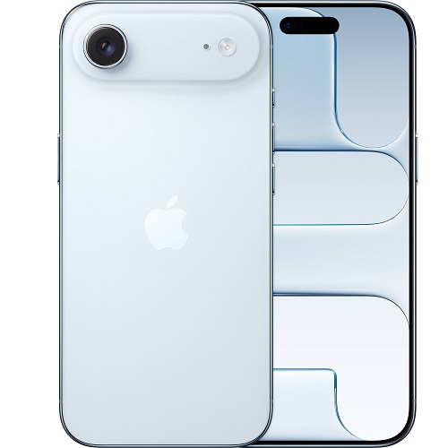 Apple iPhone Air, 512GB Sky Blue