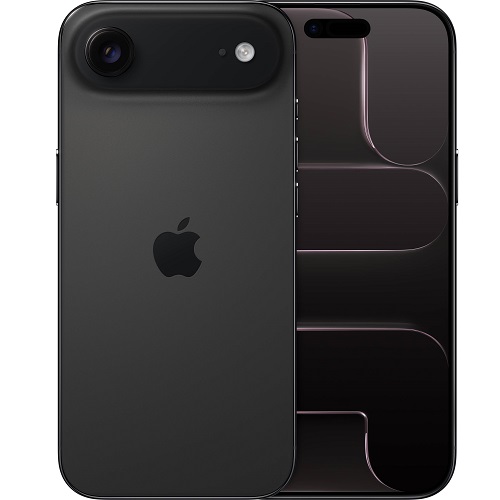 Apple iPhone Air, 512GB Space Black